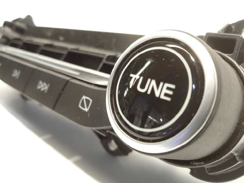 Recambio de mando multifuncion para ford fiesta (ce1) st referencia OEM IAM H1BT18K811HF  