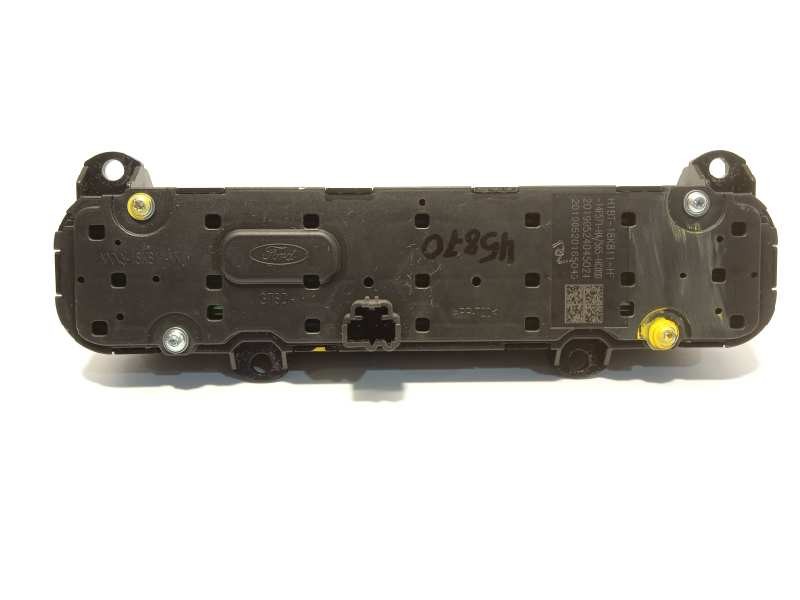 Recambio de mando multifuncion para ford fiesta (ce1) st referencia OEM IAM H1BT18K811HF  