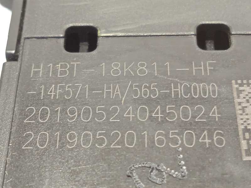 Recambio de mando multifuncion para ford fiesta (ce1) st referencia OEM IAM H1BT18K811HF  