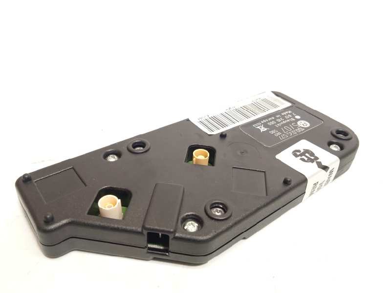 Recambio de modulo electronico para volkswagen eos (1f7) 2.0 tdi referencia OEM IAM 1Q0035577  7617310060