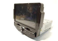 Recambio de pantalla multifuncion para opel crossland x excellence referencia OEM IAM 39152905 555343750 9827550880 2