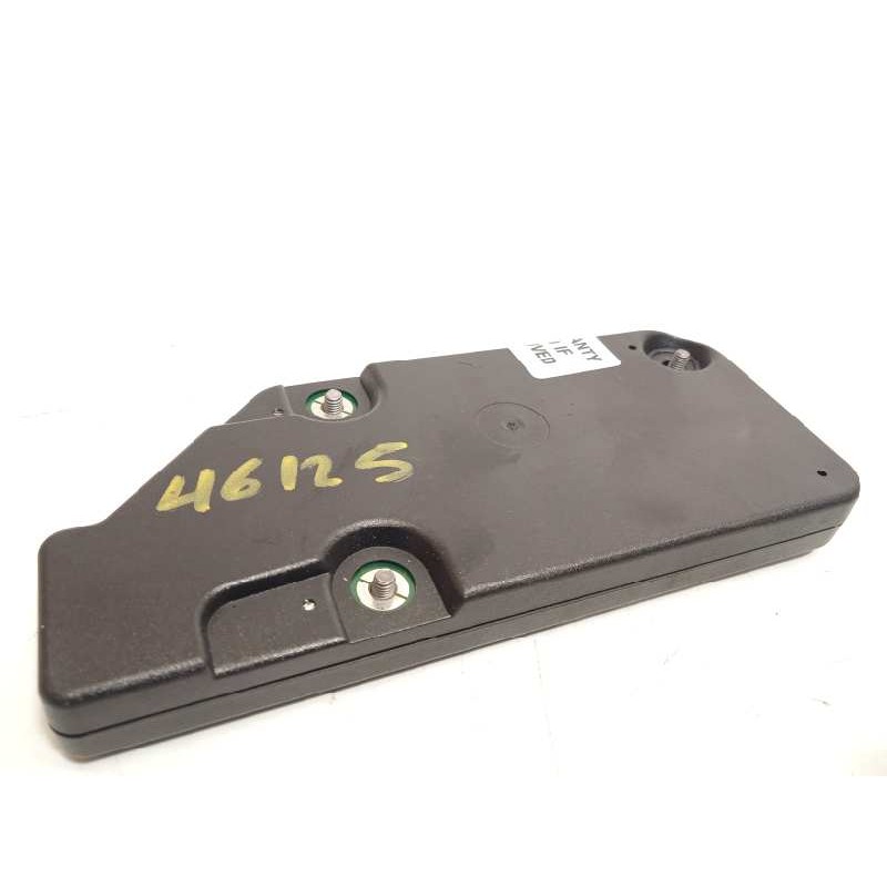 Recambio de modulo electronico para volkswagen eos (1f7) 2.0 tdi referencia OEM IAM 1Q0035577  7617310060