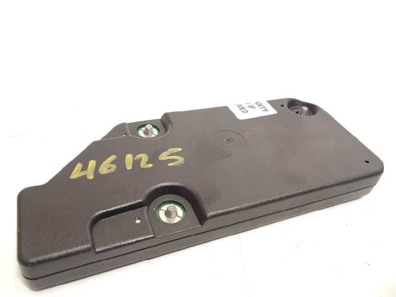 Recambio de modulo electronico para volkswagen eos (1f7) 2.0 tdi referencia OEM IAM 1Q0035577  7617310060