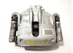 Recambio de pinza freno delantera izquierda para peugeot 208 (p2) active referencia OEM IAM 9824168280   2