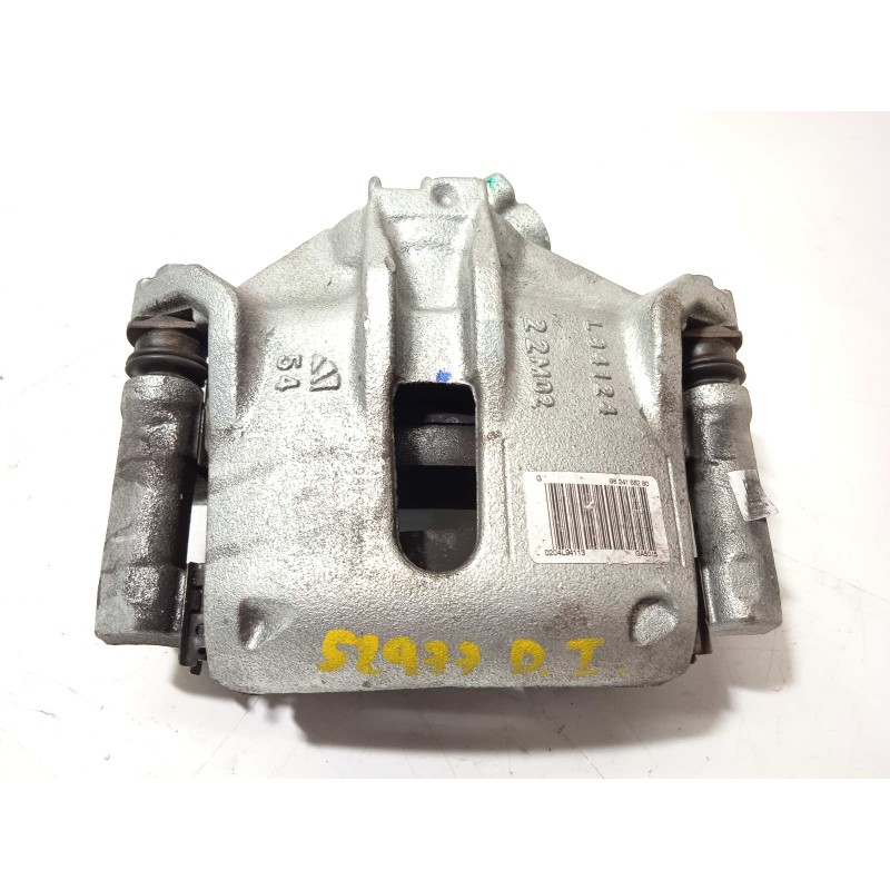 Recambio de pinza freno delantera izquierda para peugeot 208 (p2) active referencia OEM IAM 9824168280  