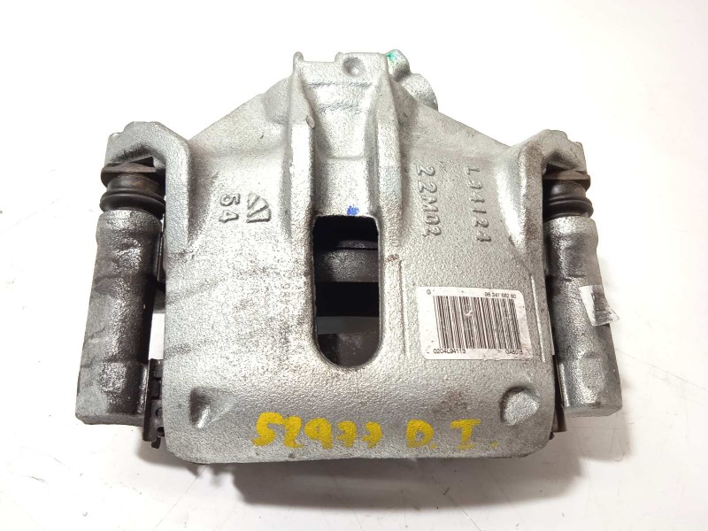 Recambio de pinza freno delantera izquierda para peugeot 208 (p2) active referencia OEM IAM 9824168280  