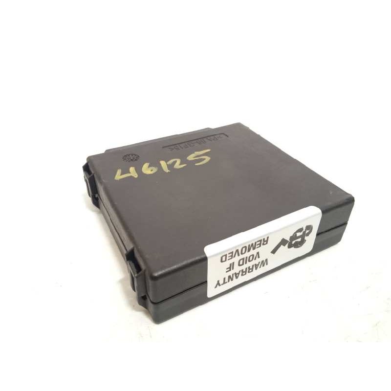 Recambio de modulo electronico para volkswagen eos (1f7) 2.0 tdi referencia OEM IAM 1K0919283A  0263004225