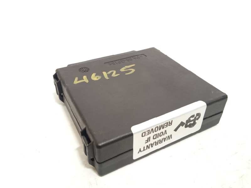 Recambio de modulo electronico para volkswagen eos (1f7) 2.0 tdi referencia OEM IAM 1K0919283A  0263004225