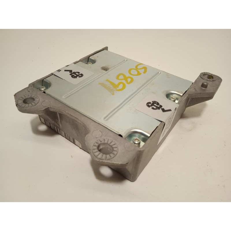 Recambio de centralita airbag para mazda cx-7 (er) sportive referencia OEM IAM EH1457K30A  