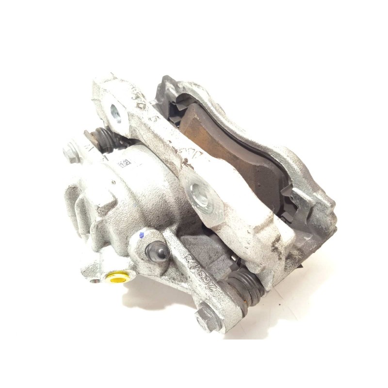 Recambio de pinza freno delantera izquierda para peugeot 208 (p2) active referencia OEM IAM 9824168280  