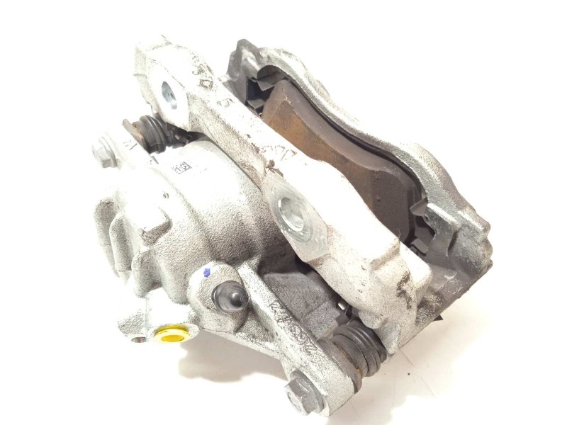 Recambio de pinza freno delantera izquierda para peugeot 208 (p2) active referencia OEM IAM 9824168280  