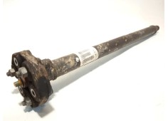 Recambio de transmision central delantera para bmw x5 (e70) xdrive30d referencia OEM IAM 7556019  26207556019 2