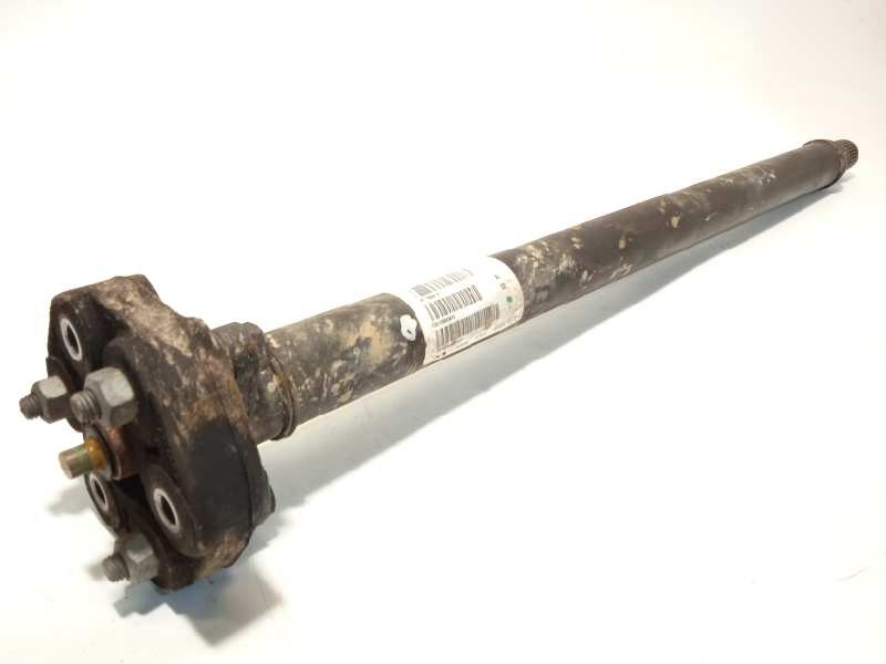 Recambio de transmision central delantera para bmw x5 (e70) xdrive30d referencia OEM IAM 7556019  26207556019