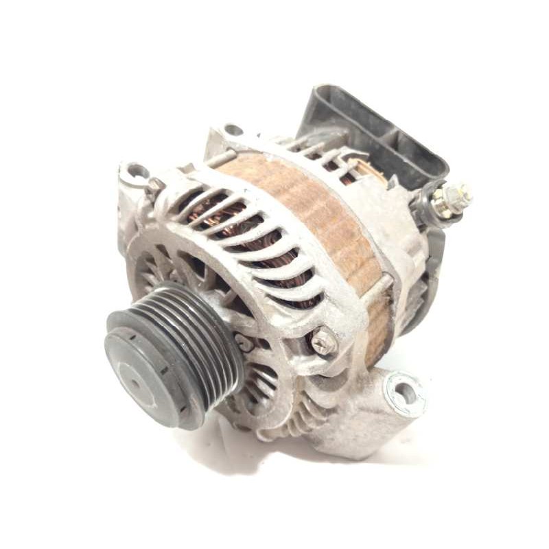 Recambio de alternador para mazda cx-7 (er) sportive referencia OEM IAM L3M6  L3M618300A