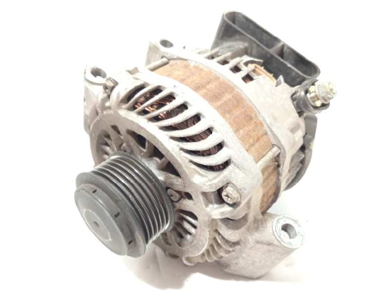 Recambio de alternador para mazda cx-7 (er) sportive referencia OEM IAM L3M6  L3M618300A