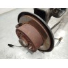 Recambio de puente trasero para citroën jumper iii furgoneta 2.2 hdi 130 referencia OEM IAM 01374249080 5148N0 