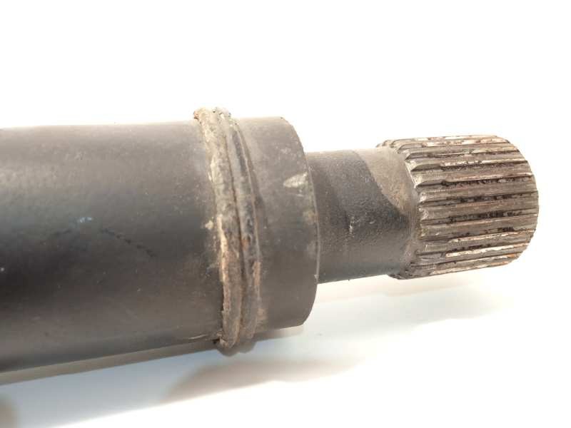 Recambio de transmision central delantera para bmw x5 (e70) xdrive30d referencia OEM IAM 7556019  26207556019