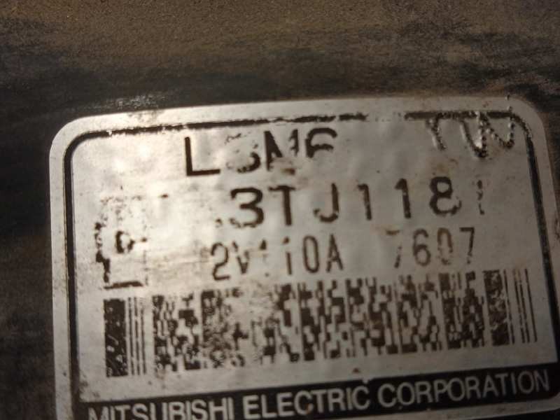 Recambio de alternador para mazda cx-7 (er) sportive referencia OEM IAM L3M6  L3M618300A