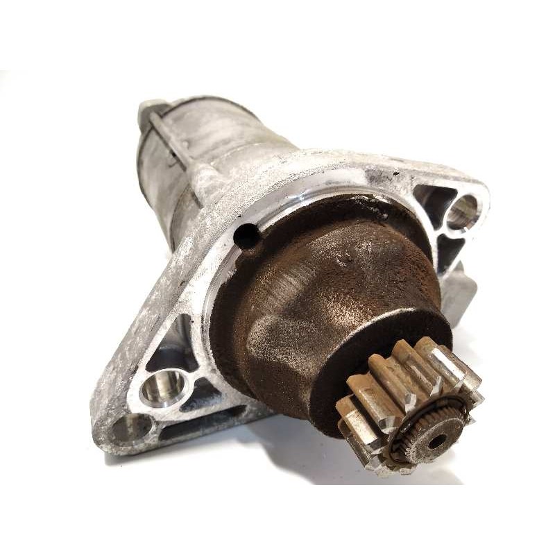 Recambio de motor arranque para seat leon (5f1) 1.6 tdi referencia OEM IAM 02Z911024L  ESW20ER121