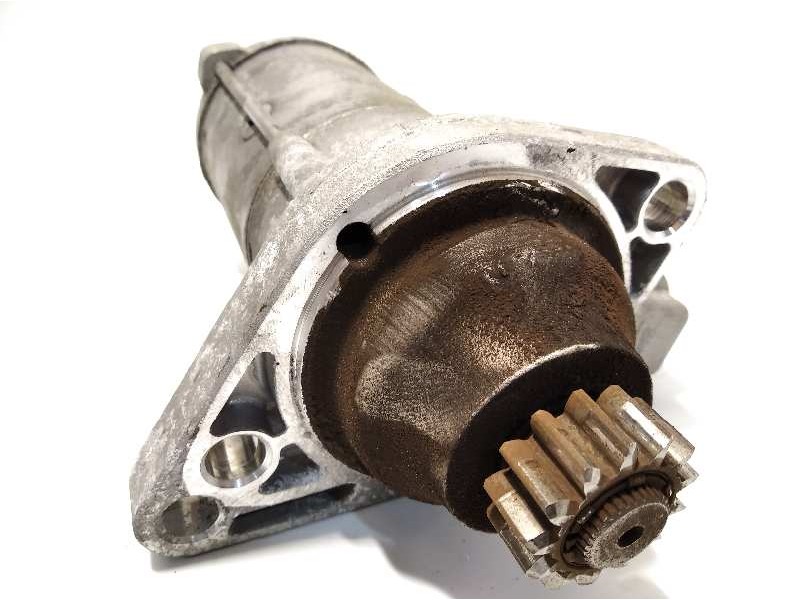 Recambio de motor arranque para seat leon (5f1) 1.6 tdi referencia OEM IAM 02Z911024L  ESW20ER121