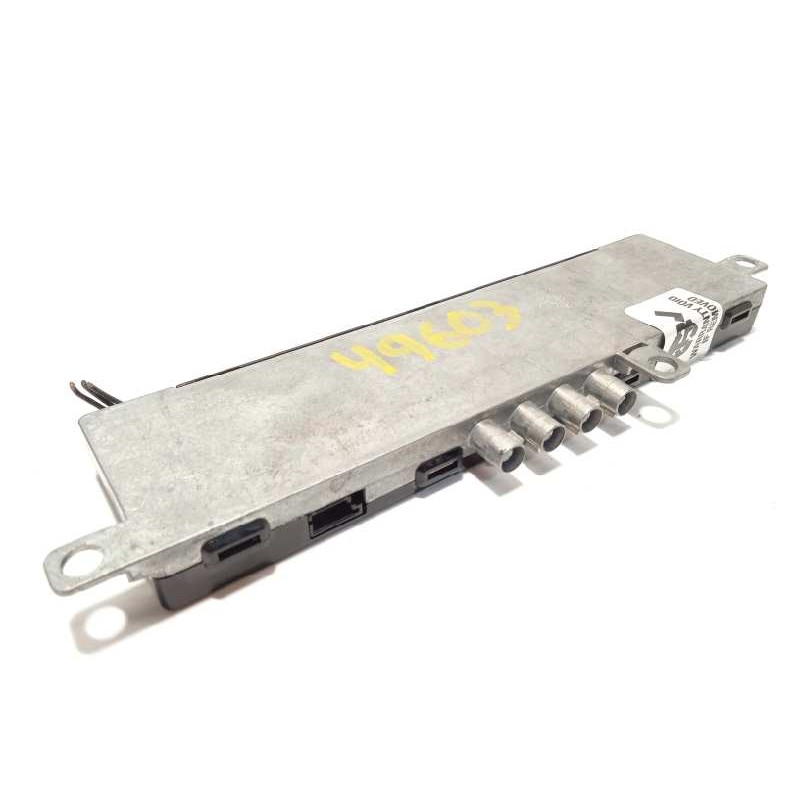 Recambio de antena para audi a6 avant (4f5) 3.0 tdi quattro (171kw) referencia OEM IAM 4F9035225D  