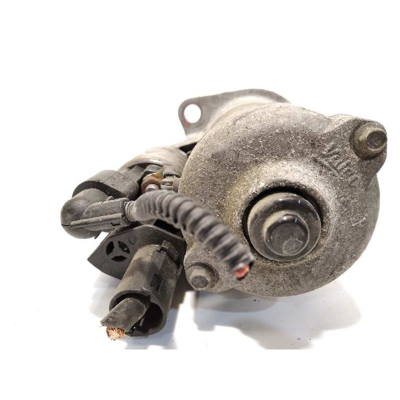 Recambio de motor arranque para seat leon (5f1) 1.6 tdi referencia OEM IAM 02Z911024L  ESW20ER121