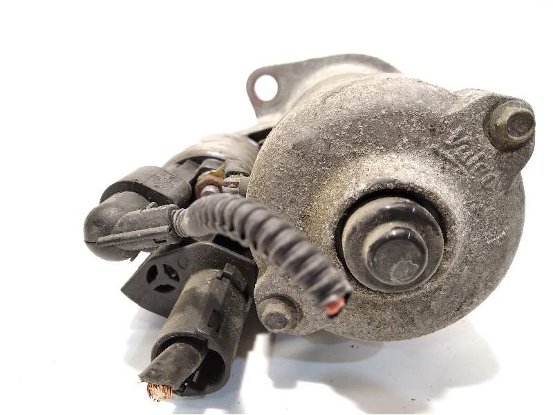 Recambio de motor arranque para seat leon (5f1) 1.6 tdi referencia OEM IAM 02Z911024L  ESW20ER121