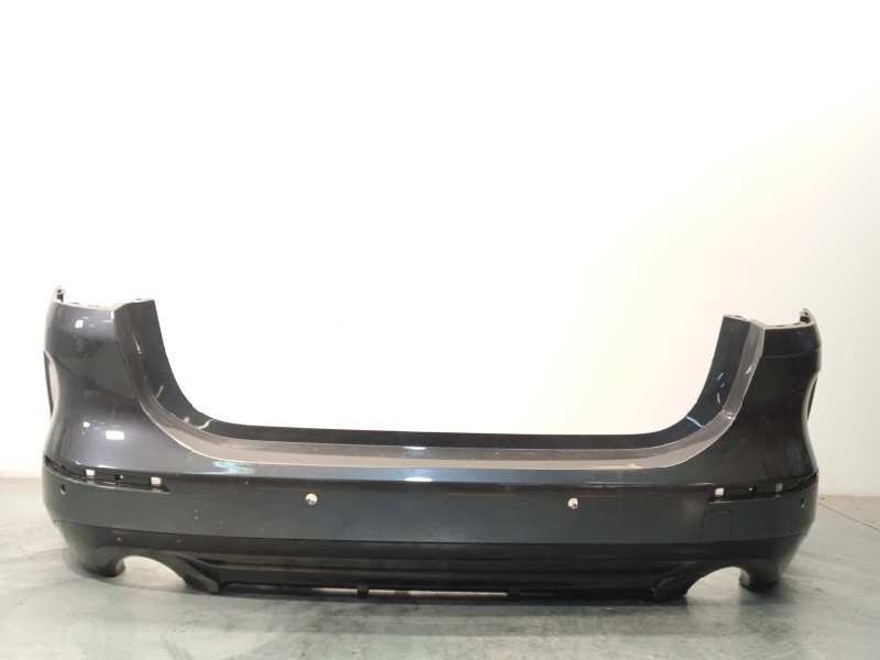 Recambio de paragolpes trasero para bmw serie 2 gran coupe (f44) 218i referencia OEM IAM 51127477430  7477430