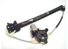 Recambio de elevalunas trasero derecho para porsche macan (typ ) s diesel referencia OEM IAM 95B839462 5Q0959802A 95B839462AS006 2