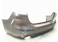 Recambio de paragolpes trasero para bmw serie 2 gran coupe (f44) 218i referencia OEM IAM 51127477430  7477430 2