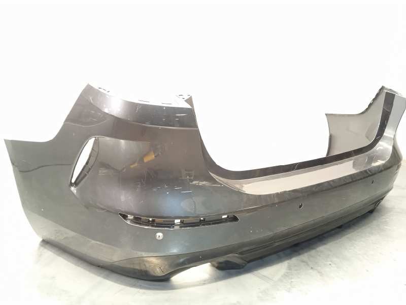 Recambio de paragolpes trasero para bmw serie 2 gran coupe (f44) 218i referencia OEM IAM 51127477430  7477430