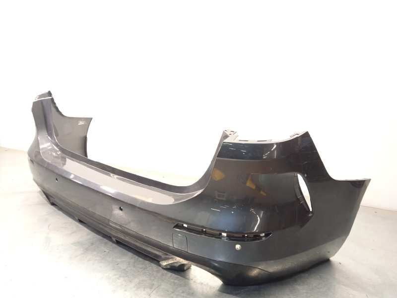 Recambio de paragolpes trasero para bmw serie 2 gran coupe (f44) 218i referencia OEM IAM 51127477430  7477430