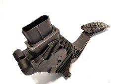 Recambio de potenciometro pedal para seat leon (5f1) 1.6 tdi referencia OEM IAM 5Q2721503D  6PV01062104 2