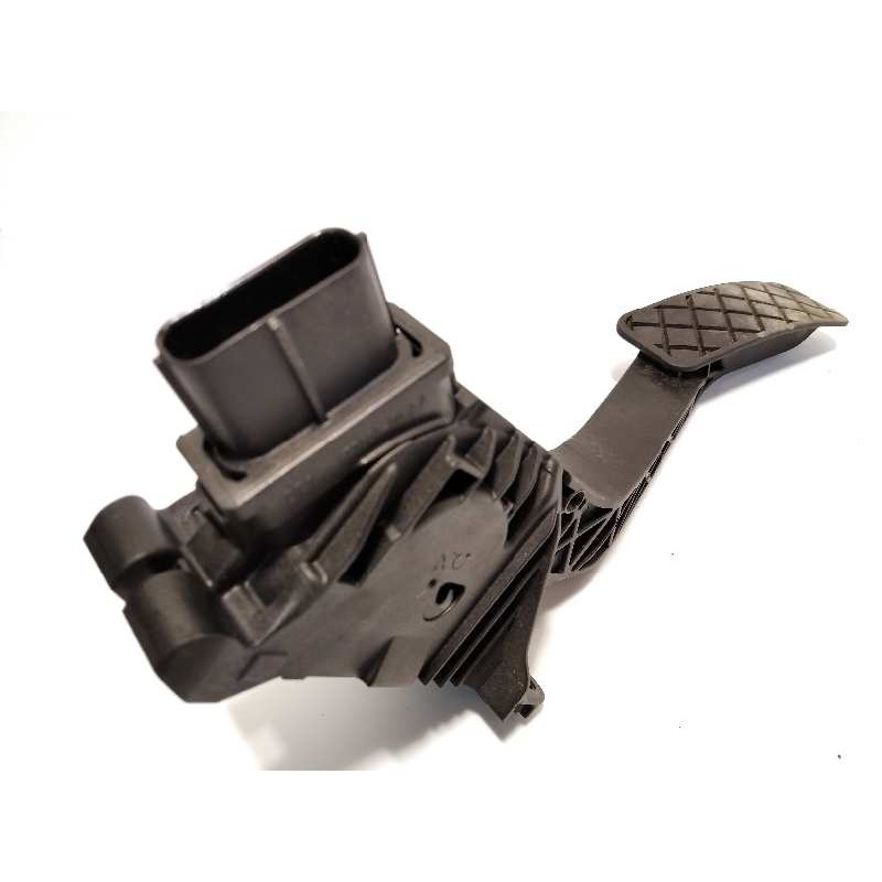 Recambio de potenciometro pedal para seat leon (5f1) 1.6 tdi referencia OEM IAM 5Q2721503D  6PV01062104