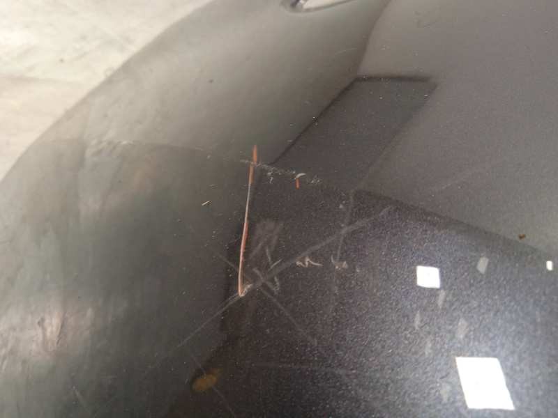 Recambio de paragolpes trasero para bmw serie 2 gran coupe (f44) 218i referencia OEM IAM 51127477430  7477430