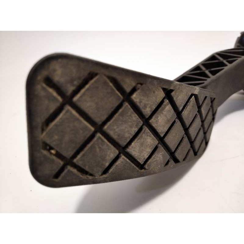 Recambio de potenciometro pedal para seat leon (5f1) 1.6 tdi referencia OEM IAM 5Q2721503D  6PV01062104