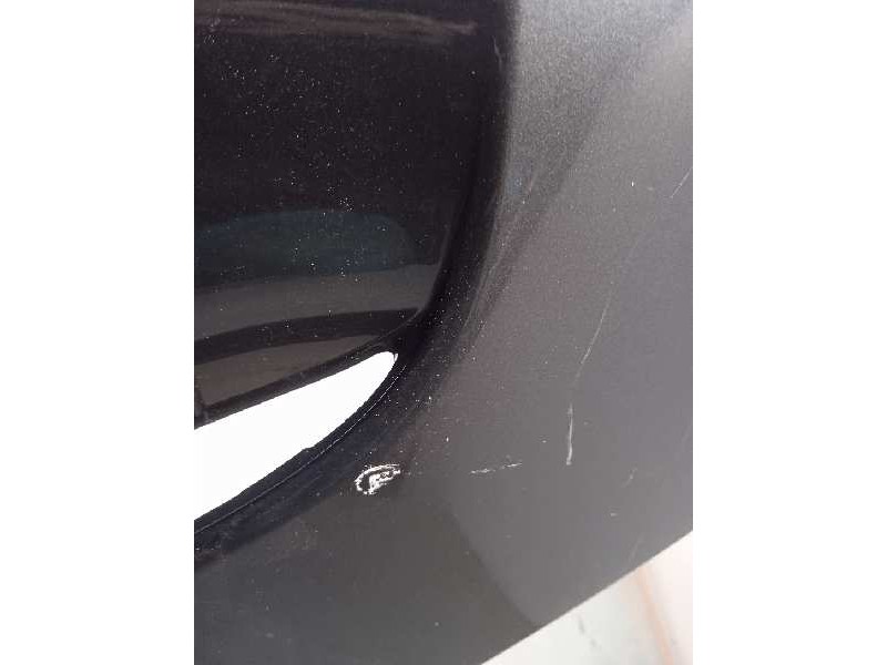 Recambio de paragolpes trasero para bmw serie 2 gran coupe (f44) 218i referencia OEM IAM 51127477430  7477430