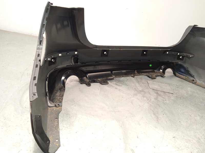 Recambio de paragolpes trasero para bmw serie 2 gran coupe (f44) 218i referencia OEM IAM 51127477430  7477430