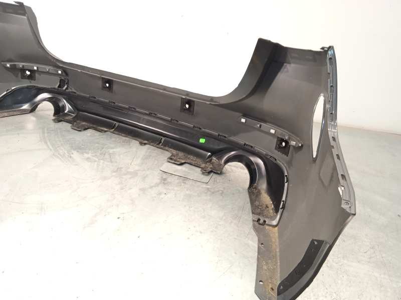 Recambio de paragolpes trasero para bmw serie 2 gran coupe (f44) 218i referencia OEM IAM 51127477430  7477430