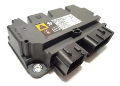 Recambio de centralita airbag para opel meriva b excellence referencia OEM IAM 13589689  