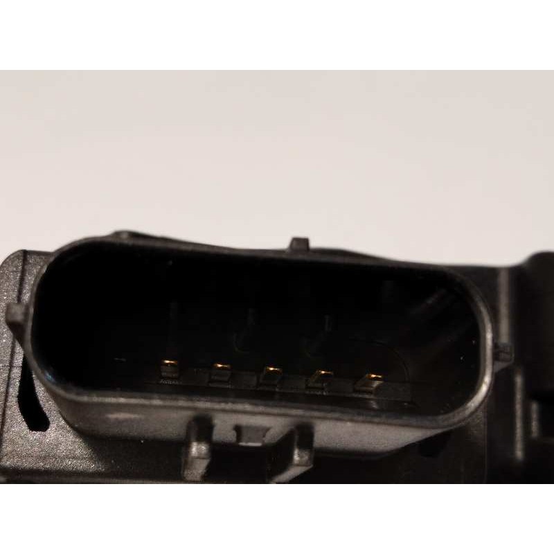 Recambio de potenciometro pedal para seat leon (5f1) 1.6 tdi referencia OEM IAM 5Q2721503D  6PV01062104