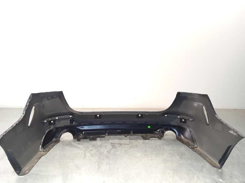 Recambio de paragolpes trasero para bmw serie 2 gran coupe (f44) 218i referencia OEM IAM 51127477430  7477430