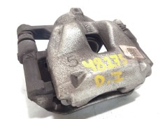 Recambio de pinza freno delantera izquierda para toyota corolla (e21) hybrid active referencia OEM IAM 4775002490  