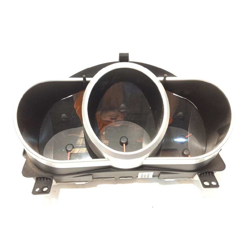 Recambio de cuadro instrumentos para mazda cx-7 (er) sportive referencia OEM IAM EG96  EG9655471