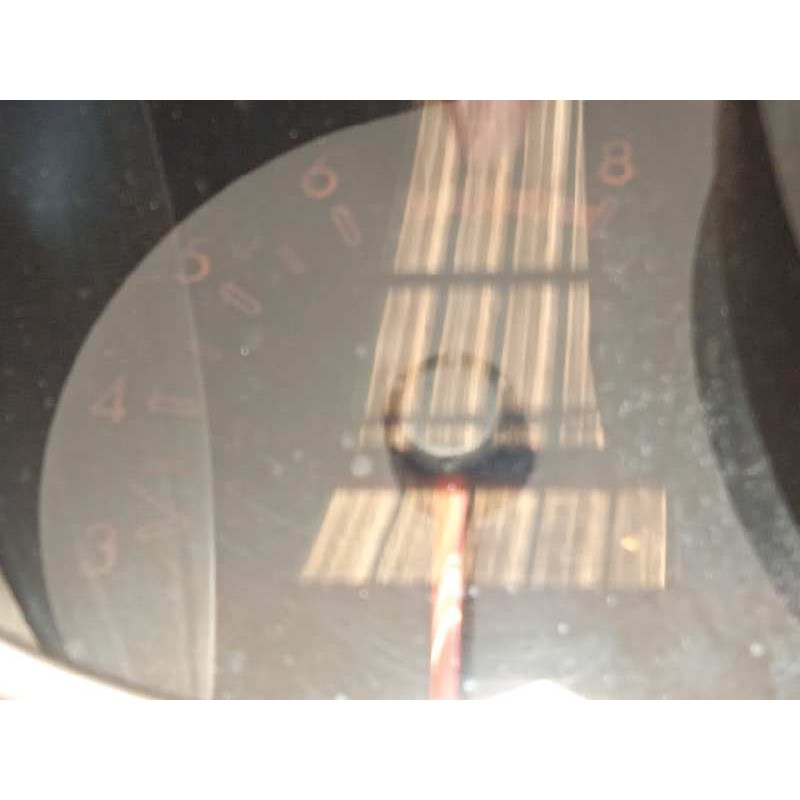 Recambio de cuadro instrumentos para mazda cx-7 (er) sportive referencia OEM IAM EG96  EG9655471