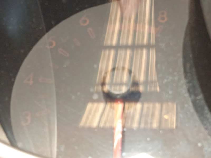 Recambio de cuadro instrumentos para mazda cx-7 (er) sportive referencia OEM IAM EG96  EG9655471