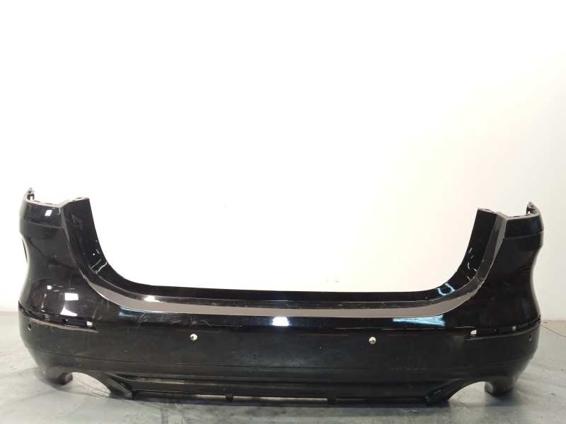 Recambio de paragolpes trasero para bmw serie 2 gran coupe (f44) 218i referencia OEM IAM 51127477430  7477430