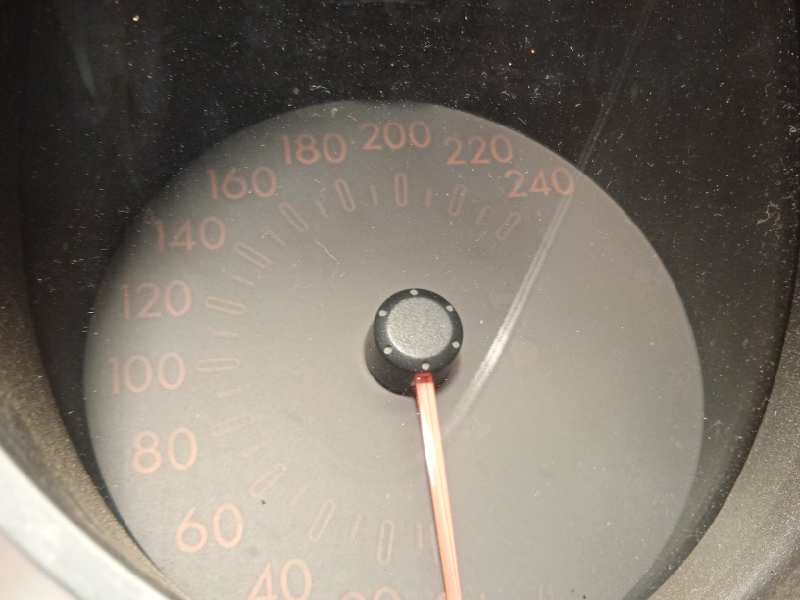 Recambio de cuadro instrumentos para mazda cx-7 (er) sportive referencia OEM IAM EG96  EG9655471