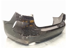 Recambio de paragolpes trasero para bmw serie 2 gran coupe (f44) 218i referencia OEM IAM 51127477430  7477430 2