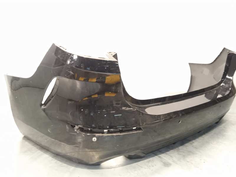 Recambio de paragolpes trasero para bmw serie 2 gran coupe (f44) 218i referencia OEM IAM 51127477430  7477430